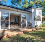 Acacia on Orion  Jervis Bay Rentals - Accommodation Sydney