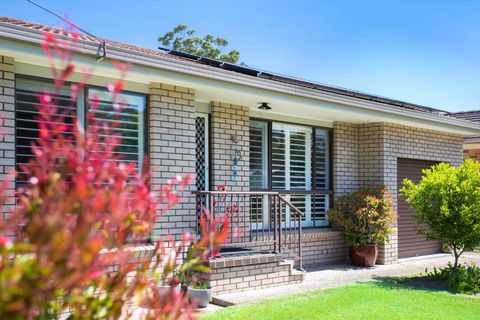 Summer Haven - Sydney 4u 3