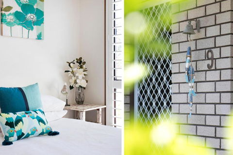 Summer Haven - Sydney 4u 4