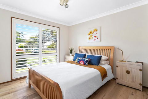 Summer Haven - Sydney 4u 6