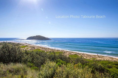 Summer Haven - Sydney 4u 1