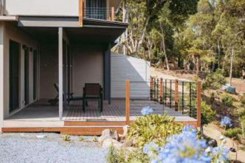 The Silvermoon Villa Private Villa - Sydney 4u 3