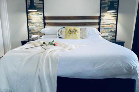 The Silvermoon Villa Private Villa - Sydney 4u 2