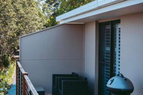 The Silvermoon Villa Private Villa - Sydney 4u 6