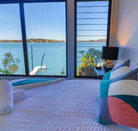 Elysium Lakehouse - Sydney 4u