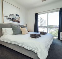 Nirvana on Gray Netflix WiFi Nespresso  More - Sydney 4u