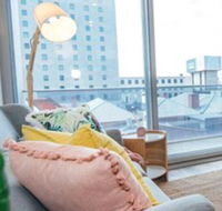 Paradiso on Bent Netflix Wifi City life - Sydney 4u
