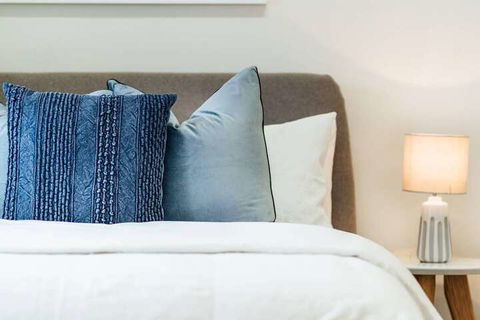 Seas The Day On Durham Wifi Nespresso Netflix - Accommodation Sydney 5