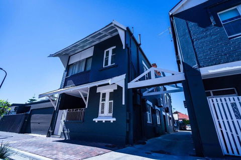 Seas The Day On Durham Wifi Nespresso Netflix - Accommodation Sydney 2