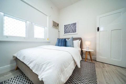 Seas The Day On Durham Wifi Nespresso Netflix - Accommodation Sydney 6