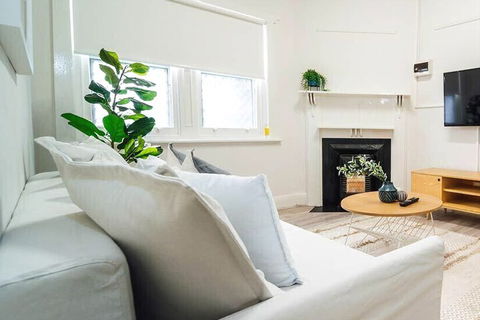 Seas The Day On Durham Wifi Nespresso Netflix - Accommodation Sydney 7