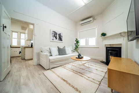 Seas The Day On Durham Wifi Nespresso Netflix - Accommodation Sydney 4