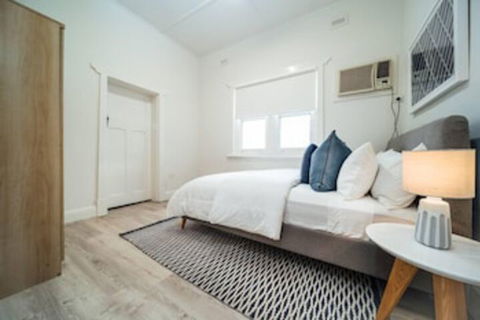 Seas The Day On Durham Wifi Nespresso Netflix - Accommodation Sydney 0