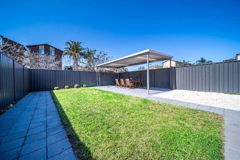 Kairos In Keswick Wifi Netflix Nespresso - Accommodation Sydney 6