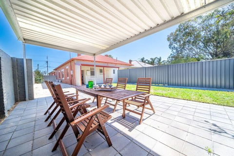 Kairos In Keswick Wifi Netflix Nespresso - Accommodation Sydney 3