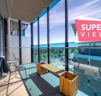 Serendipity on Gouger Chinese Markets Wifi Nespresso Amenities - Sydney 4u