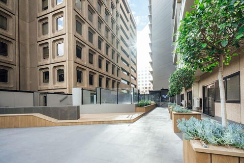 Serene On Grenfell Pool Wifi Nespresso Netflix - Accommodation Sydney 4