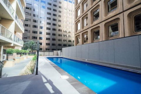Serene On Grenfell Pool Wifi Nespresso Netflix - Accommodation Sydney 0