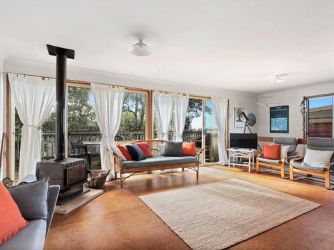 Macs Surf Style 12 Ocean Drive - Sydney 4u 4