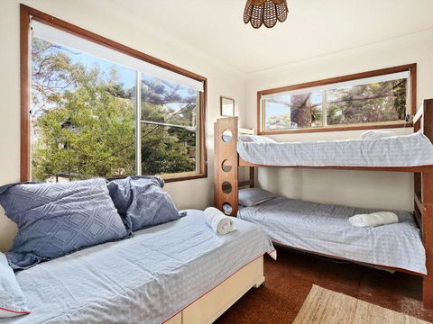 Macs Surf Style 12 Ocean Drive - Sydney 4u 1