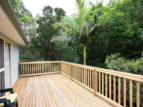 Macs Surf Style 12 Ocean Drive - Sydney 4u 6