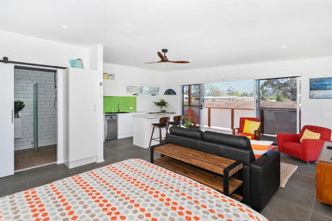 Studio 36 - Sydney 4u 5