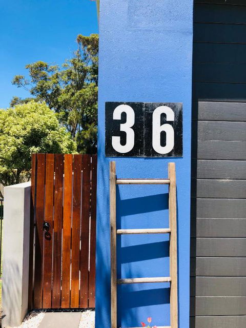Studio 36 - Sydney 4u 2