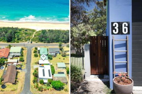 Studio 36 - Sydney 4u 0