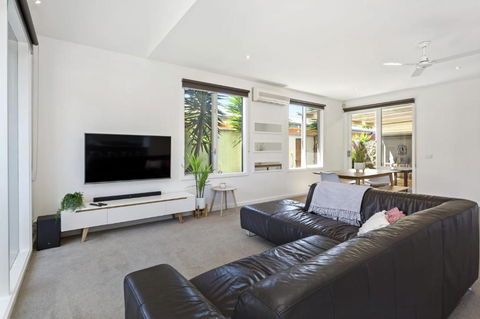 CAPELS REST CAPEL SOUND - Accommodation Sydney 7