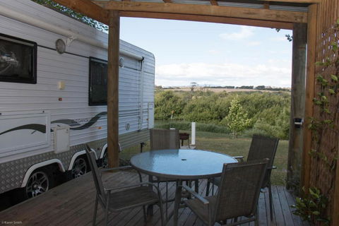 Longford Riverside Caravan Park - Accommodation Sydney 1