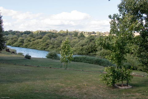 Longford Riverside Caravan Park - Accommodation Sydney 4