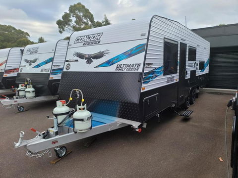 Longford Riverside Caravan Park - Accommodation Sydney 2