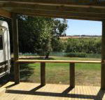 Longford Riverside Caravan Park - Accommodation Sydney