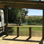 Longford Riverside Caravan Park - Accommodation Sydney 0