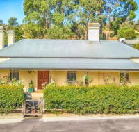 Captain Roddas Cottage - Sydney 4u
