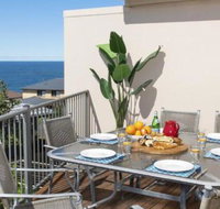 Seaview on Boanyo ocean views  close to beach - Accommodation Sydney