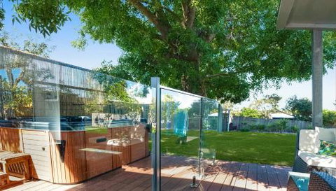 Coastal Haven - Accommodation Sydney 1