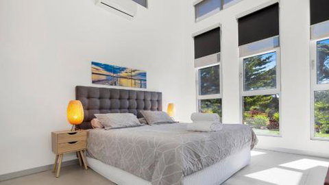 Coastal Haven - Accommodation Sydney 3