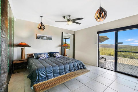 Eagles Loft - Accommodation Sydney 1