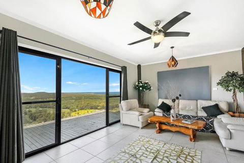 Eagles Loft - Accommodation Sydney 4