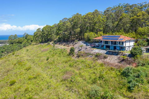 Eagles Loft - Accommodation Sydney 2