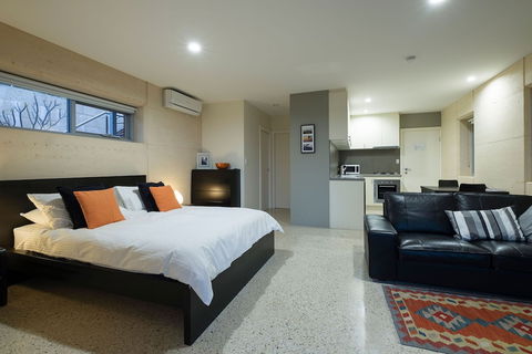 Saudade Margaret River - Sydney 4u 3