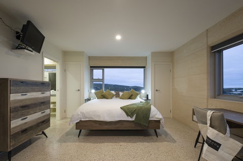 Saudade Margaret River - Sydney 4u 2