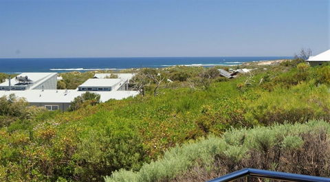 Saudade Margaret River - Sydney 4u 6