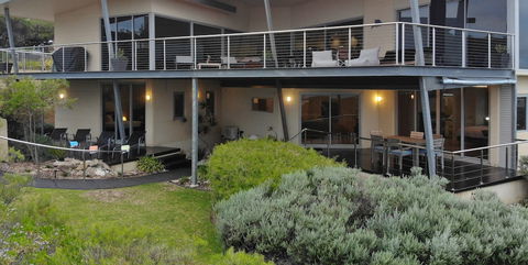 Saudade Margaret River - Sydney 4u 0