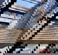 ReadySet Apartments at Glasshouse - Accommodation Sydney