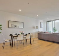 Apartment CBD - Harris St 6 - Accommodation Sydney