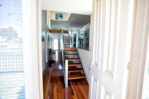 BELLA CASA - Accommodation Sydney 3
