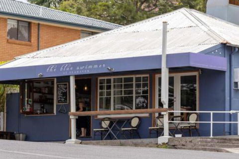 Seven Smiles Riverside Location & Ocean Views - Accommodation Sydney 6