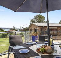 SunRay on Orama spacious with great views - Sydney 4u
